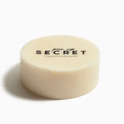 Savon visage & corps au lait de chèvre Secret Teint Précieux
