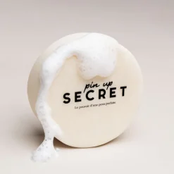 Savon visage & corps au lait de chèvre Secret Teint Précieux