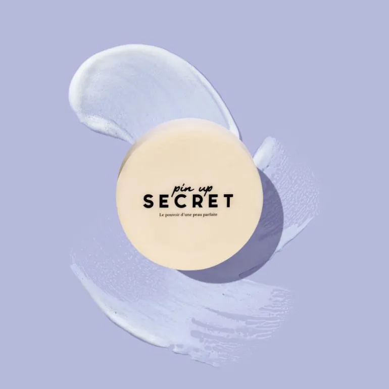 Savon visage & corps au lait de chèvre Secret Teint Précieux