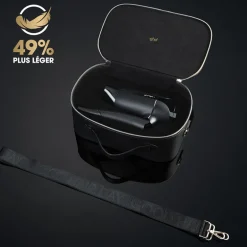 Sèche cheveux de voyage Ghd Flight+