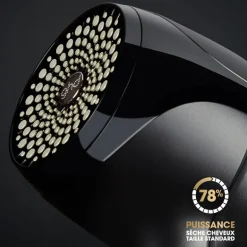 Sèche cheveux de voyage Ghd Flight+