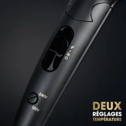 Sèche cheveux de voyage Ghd Flight+