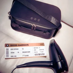 Sèche cheveux de voyage Ghd Flight+