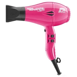 Sèche-cheveux Advance Light Fuchsia