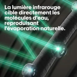 Sèche-cheveux AirLight Pro