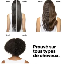 Sèche-cheveux AirLight Pro
