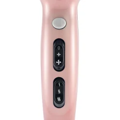 Sèche-cheveux Calima HD rose