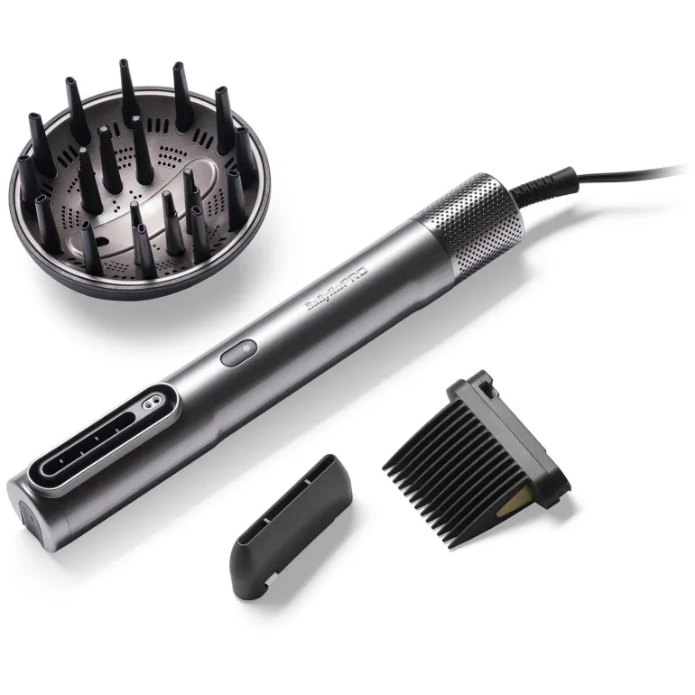Sèche-cheveux Drying Wand