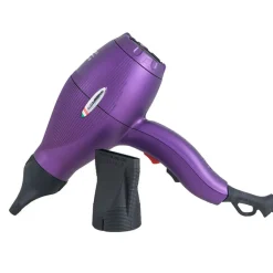 Sèche-cheveux ETC Light 2100 Violet Opaque