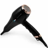 Sèche-cheveux Flow + black copper
