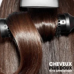Sèche-cheveux Helios blanc