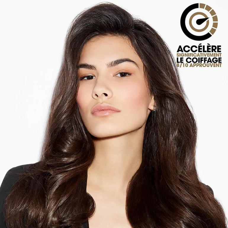 Sèche-cheveux Helios blanc