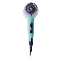 Sèche-cheveux Helios Collection Futurescape