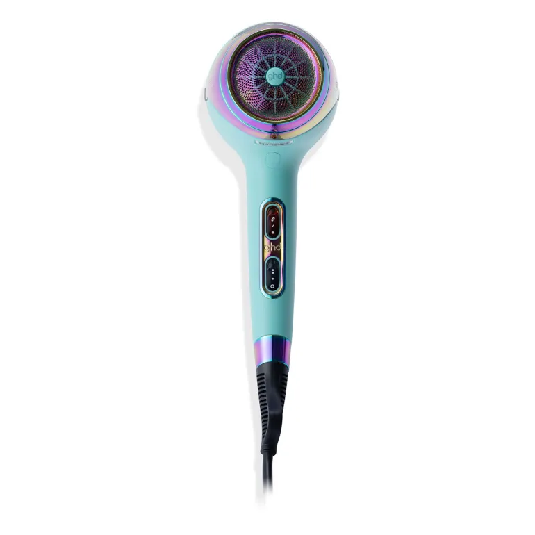 Sèche-cheveux Helios Collection Futurescape