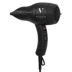 Sèche-cheveux Iconic TGR 1.7 noir intense