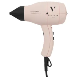 Sèche-cheveux Iconic TGR 2.0 rose poudré
