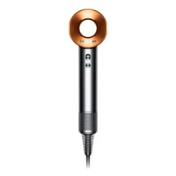 Sèche-cheveux Supersonic avec 5 accessoires de coiffage