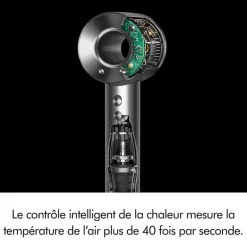Sèche-cheveux Supersonic édition exclusive