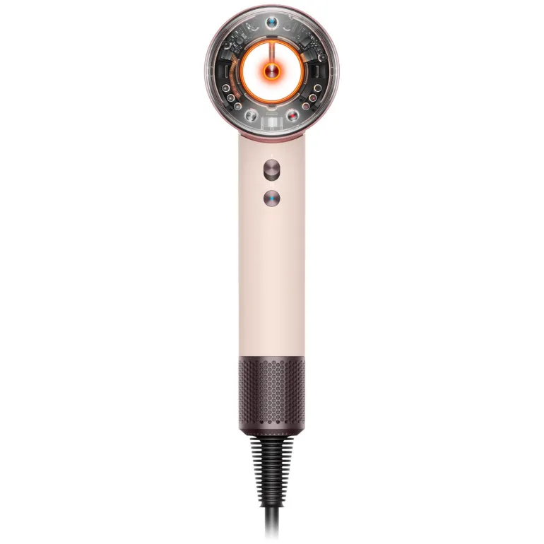 Sèche-cheveux Supersonic Nural cheveux raides à ondulés