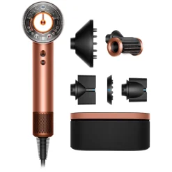 Sèche-cheveux Supersonic Nural édition limitée