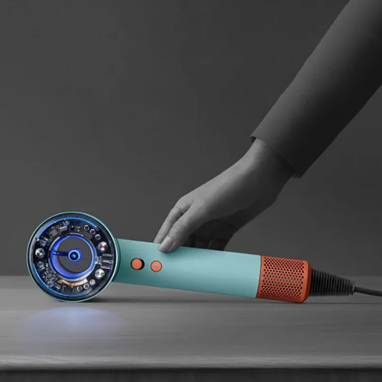 Sèche-cheveux Supersonic Nural