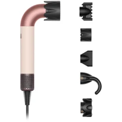 Sèche-cheveux Supersonic r cheveux raides à ondulés