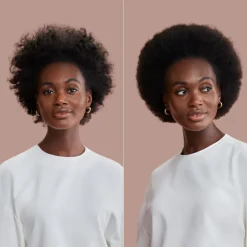 Sèche-cheveux Supersonic r cheveux bouclés à frisés