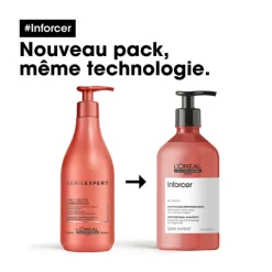 Shampooing anti-casse Inforcer 500 ml