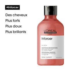 Shampooing anti-casse Inforcer 300 ml