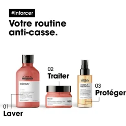 Shampooing anti-casse Inforcer 300 ml
