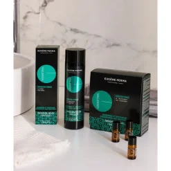 Shampooing anti-chute Essentiel Keratin Force