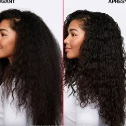 Shampooing anti-frisottis Frizz Dismiss