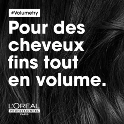 Shampooing anti-gravité Volumetry 1500ml