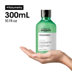 Shampooing anti-gravité Volumetry 300ml