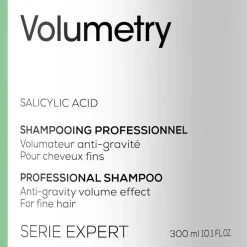 Shampooing anti-gravité Volumetry 300ml