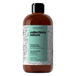 Shampooing antipelliculaire Collections Nature
