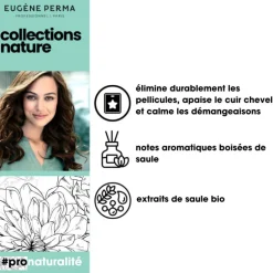 Shampooing antipelliculaire Collections Nature