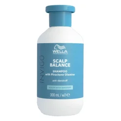 Shampooing antipelliculaire Clean Scalp Invigo Balance