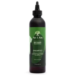 Shampooing au romarin Rosemary
