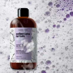 Shampooing bleu neutralisant Collections Nature