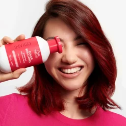 Shampooing cheveux colorés fins à normaux Invigo Color Brilliance 300ml