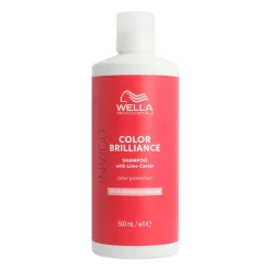 Shampooing cheveux colorés fins à normaux Invigo Color Brilliance 500ml