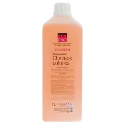 Shampooing Éco Pro cheveux colorés