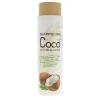 Shampooing Coco pour tous types de cheveux