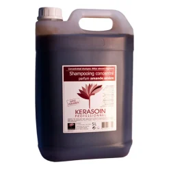 Shampooing concentré parfum amande amère 5000ml