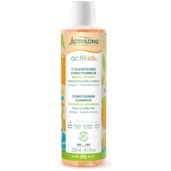 Shampooing conditionneur enfant Actikids