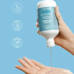 Shampooing cuir chevelu sensible Invigo Scalp Balance