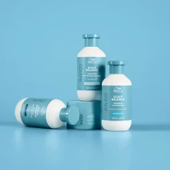 Shampooing cuir chevelu sensible Invigo Scalp Balance