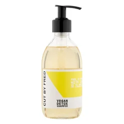 Shampooing cuirs chevelus à problèmes Vegan Detox 290ml