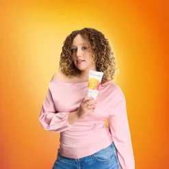 Shampooing dermo-apaisant Sunshine Clean